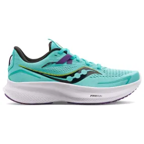 Women's Saucony Ride 15