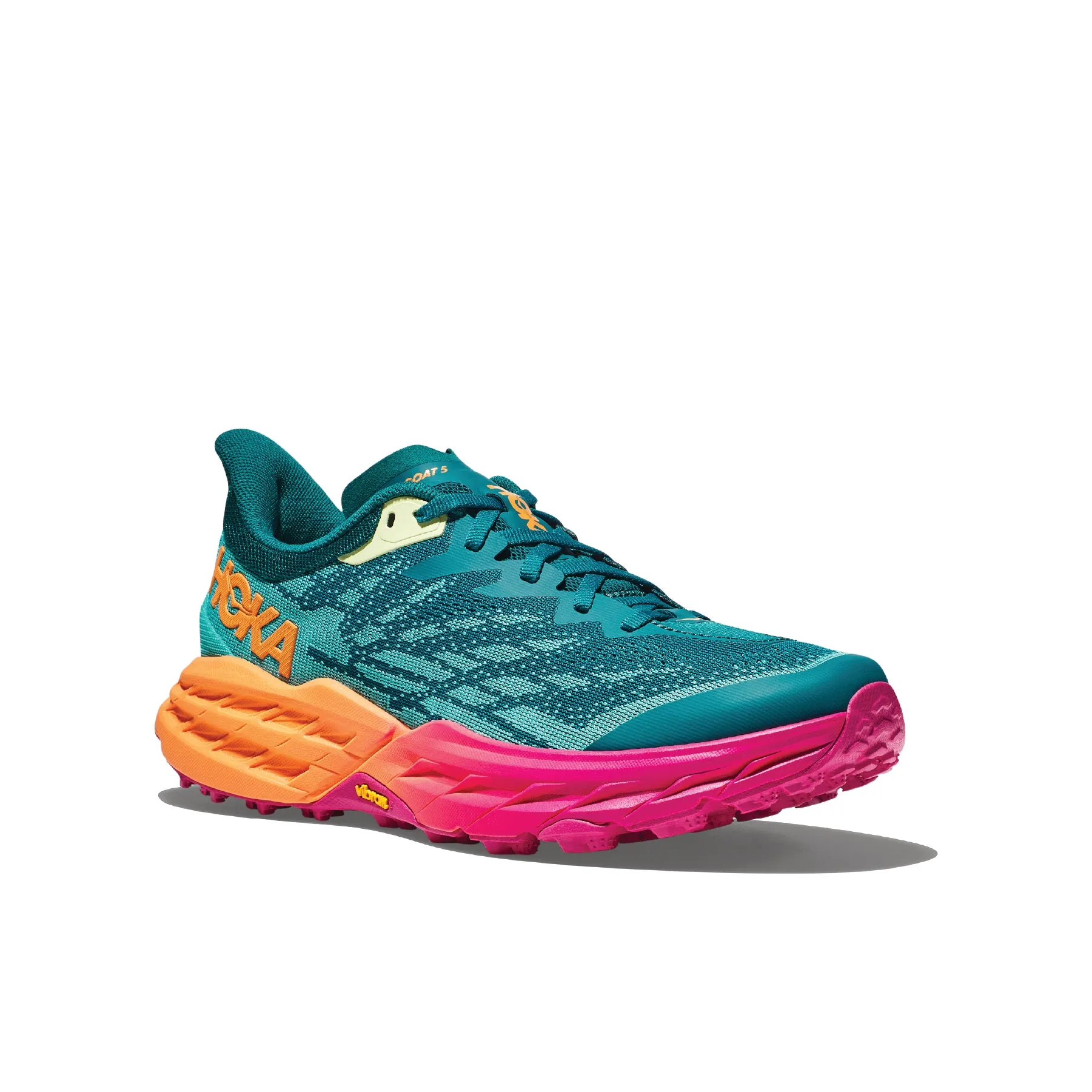 Womens Speedgoat 5