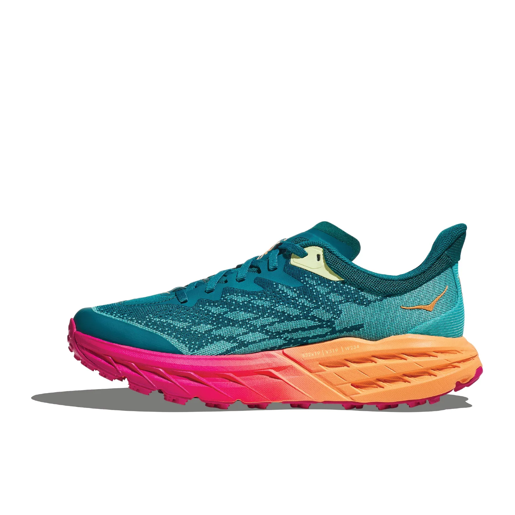 Womens Speedgoat 5