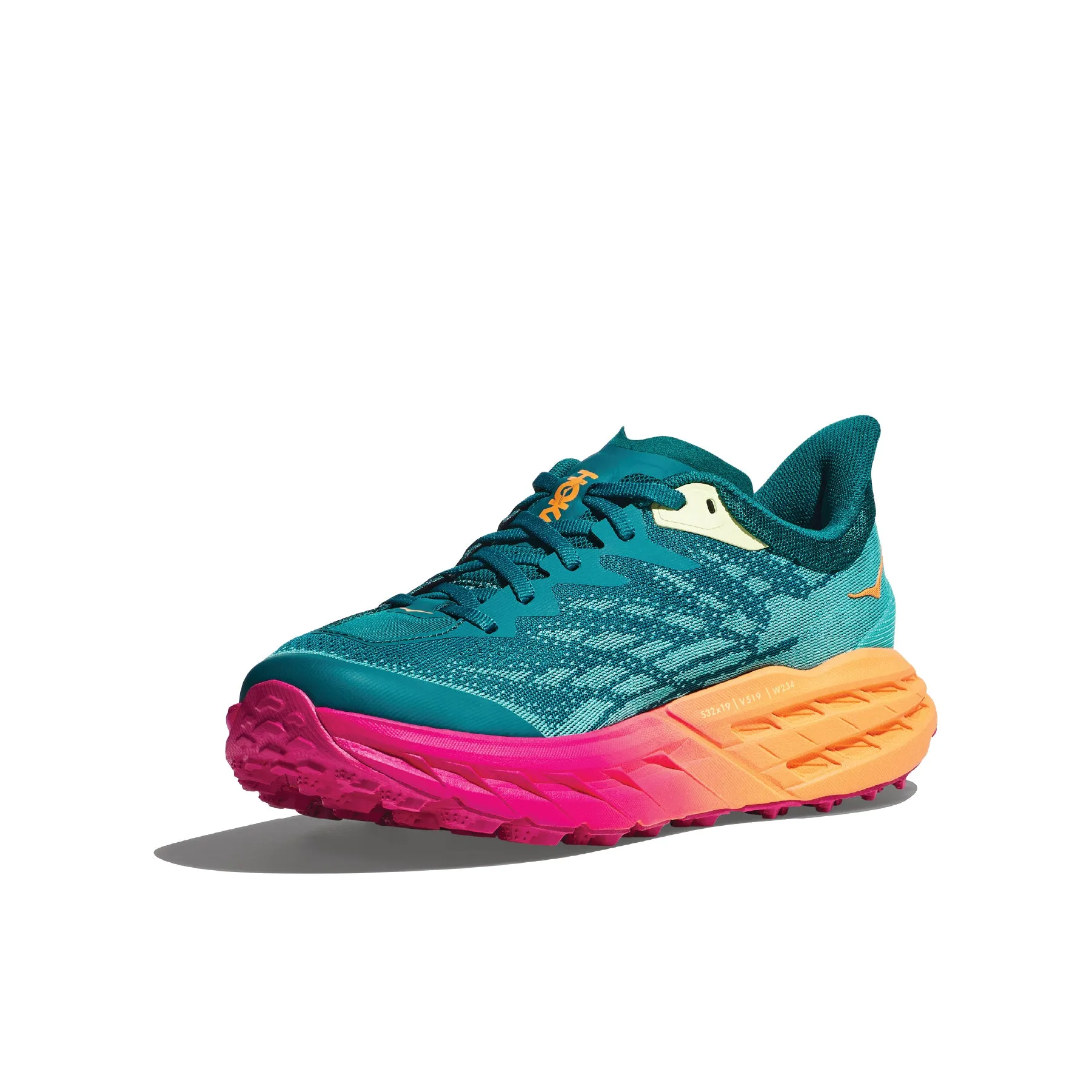 Womens Speedgoat 5