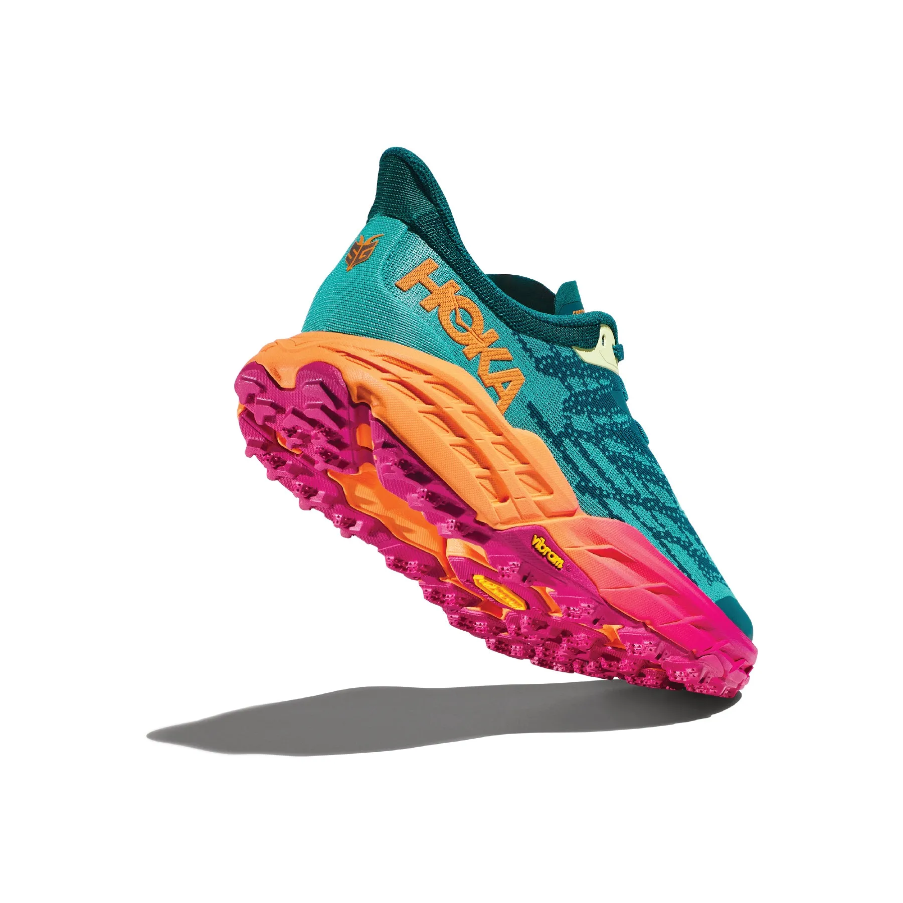 Womens Speedgoat 5
