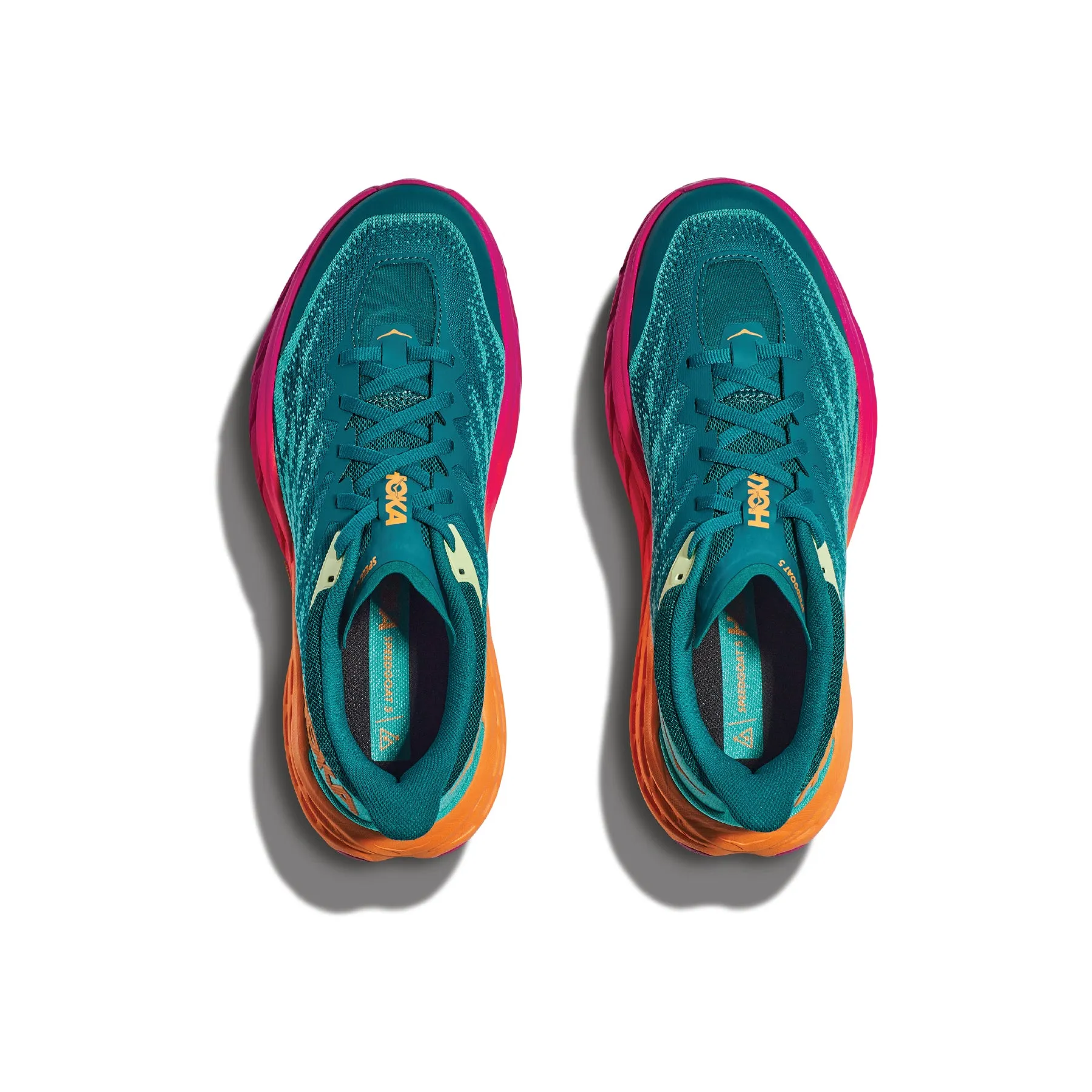 Womens Speedgoat 5