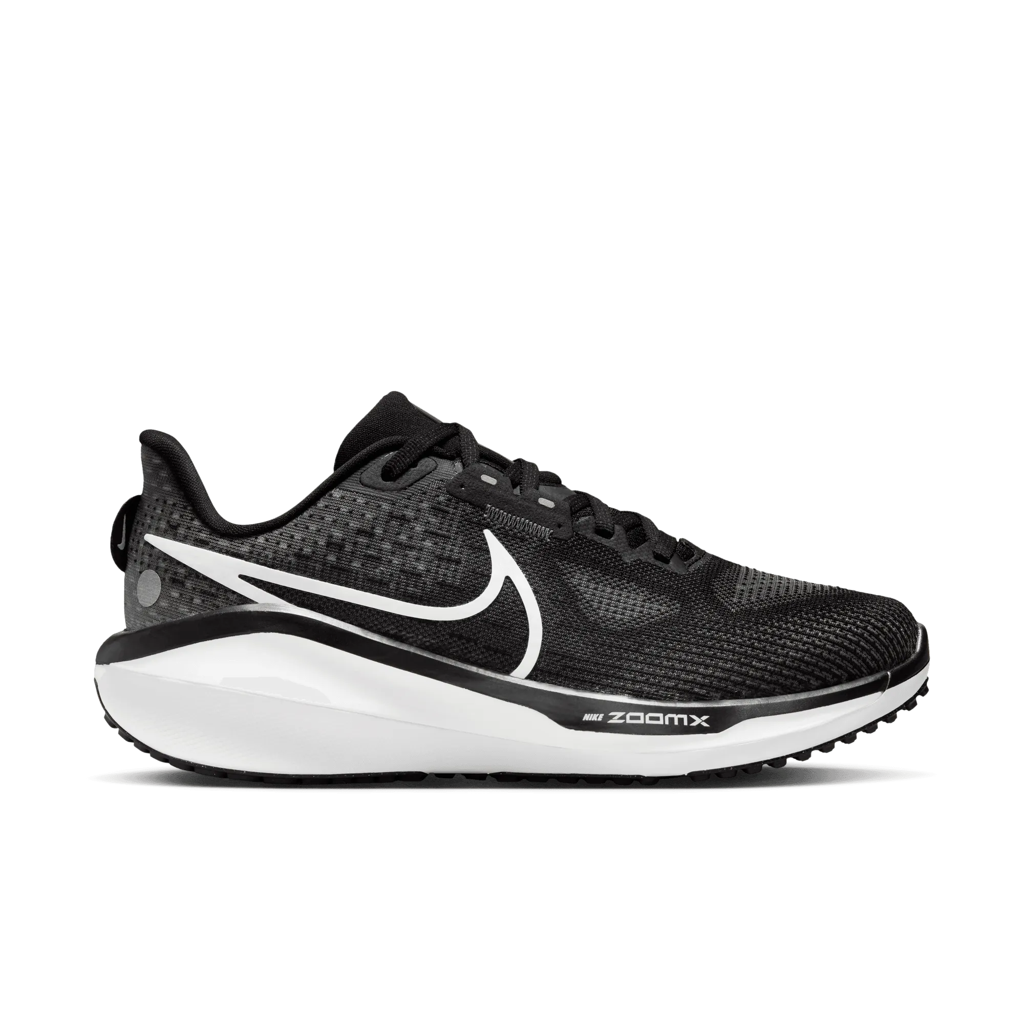 Women's Vomero 17 (001 - Black/White-Anthracite)
