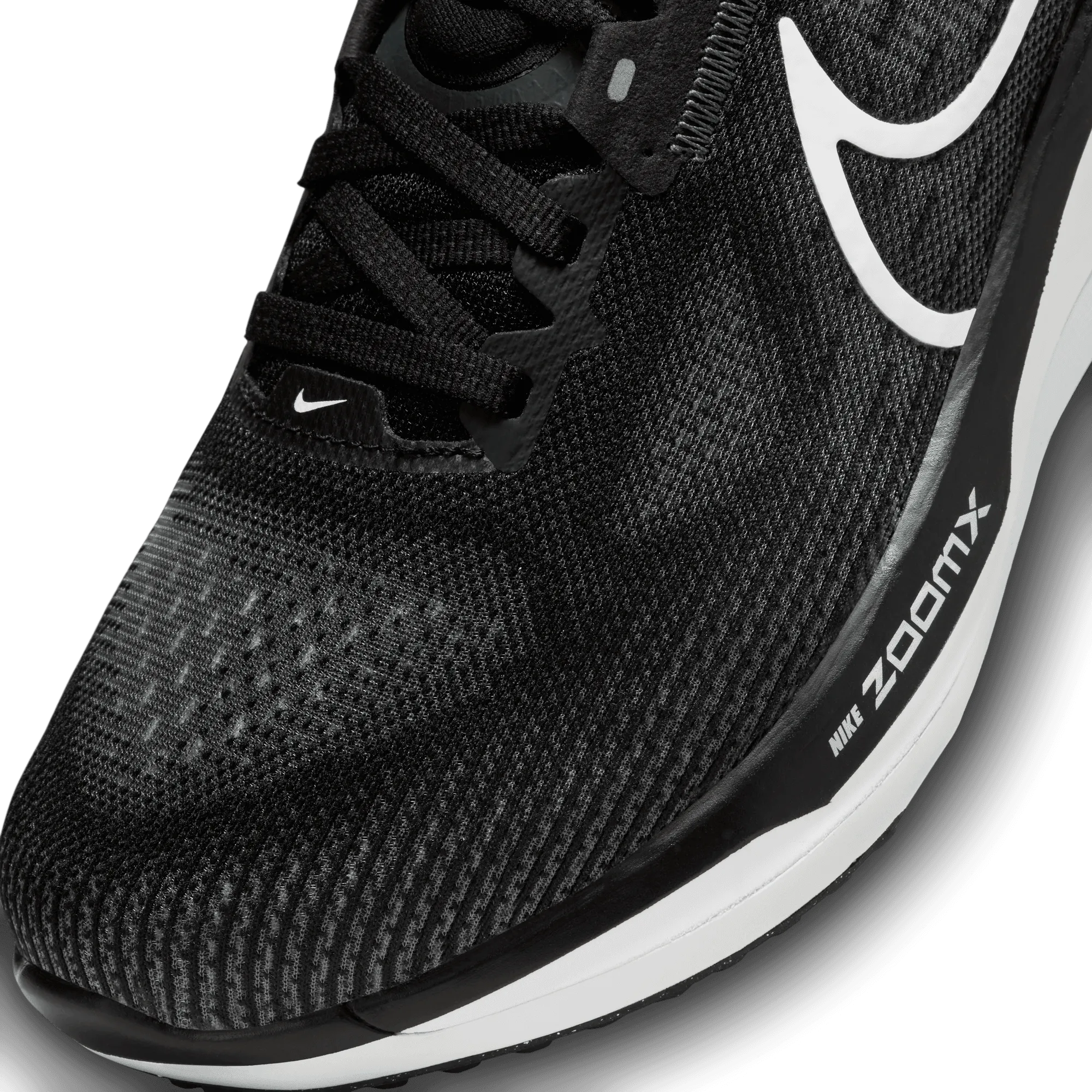 Women's Vomero 17 (001 - Black/White-Anthracite)