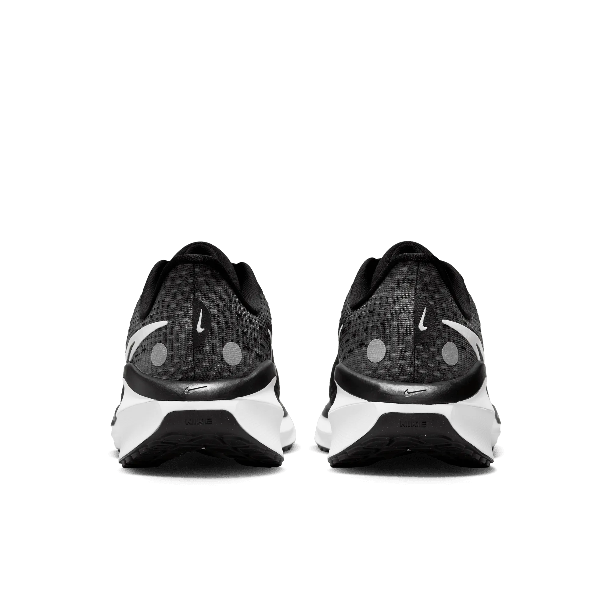 Women's Vomero 17 (001 - Black/White-Anthracite)