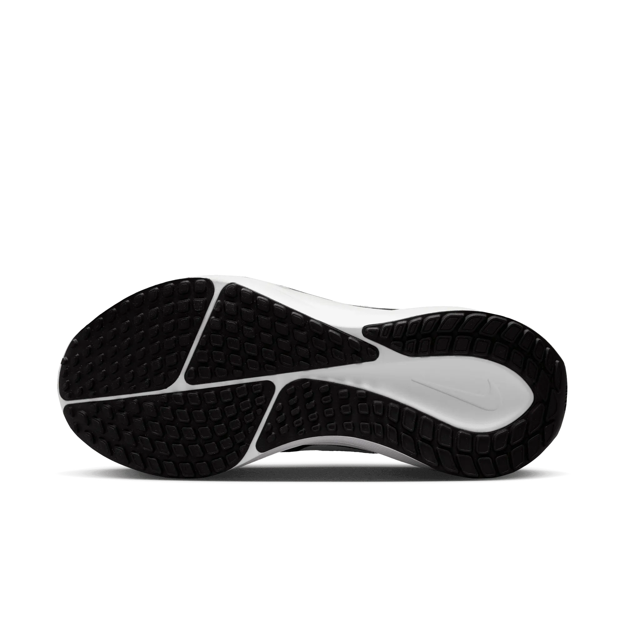 Women's Vomero 17 (001 - Black/White-Anthracite)
