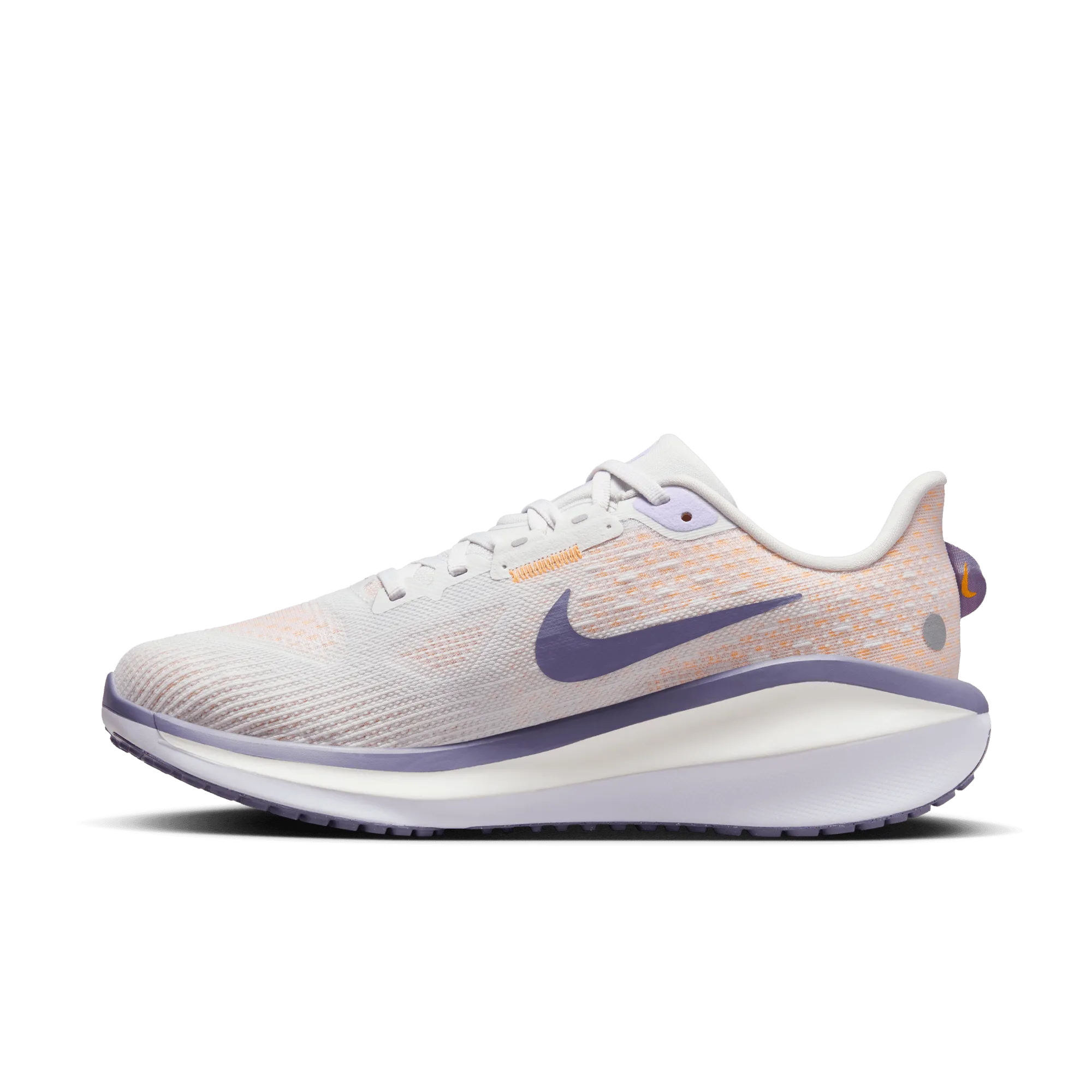 Women's Vomero 17 (005 - Photon Dust/Lilac Bloom/White/Daybreak)