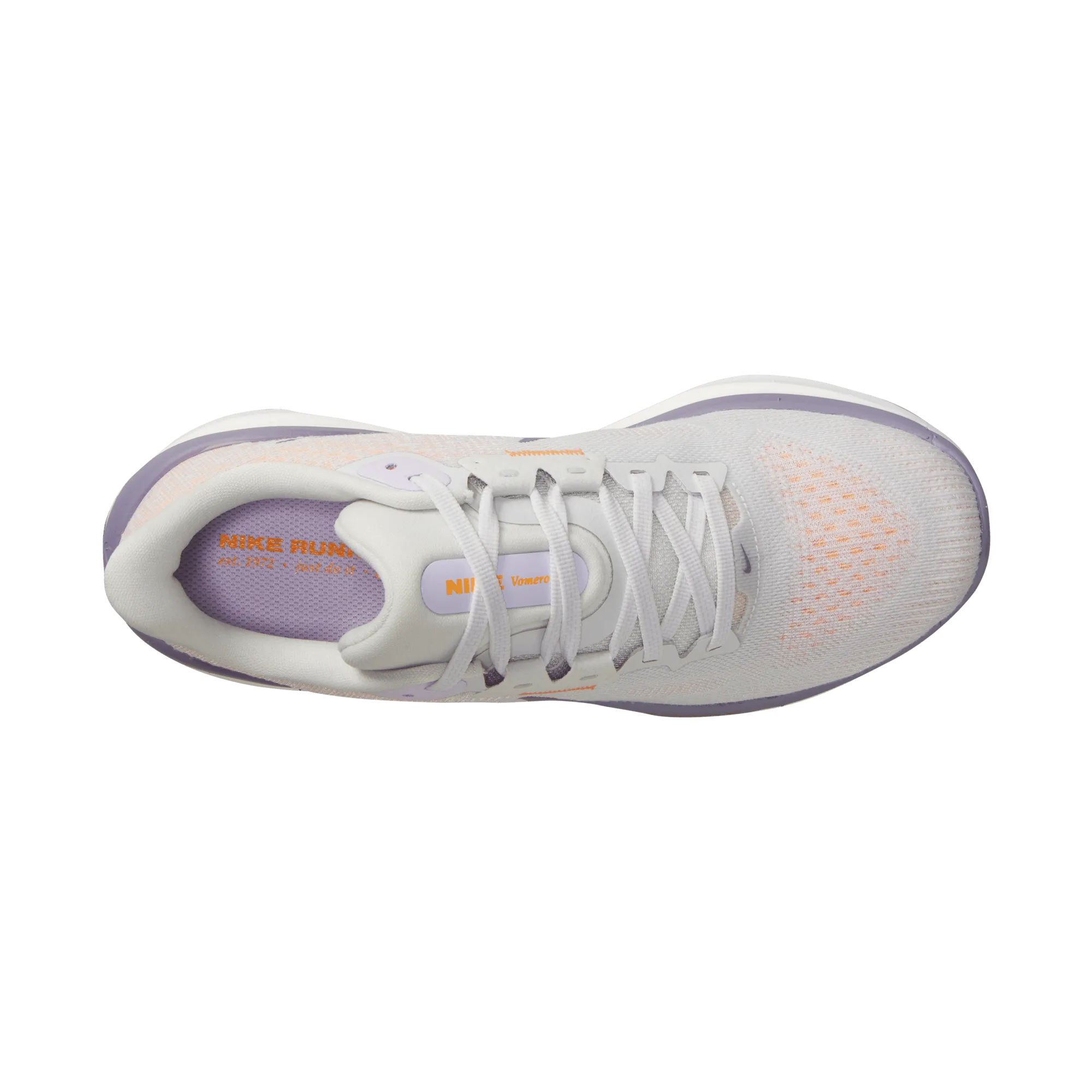 Women's Vomero 17 (005 - Photon Dust/Lilac Bloom/White/Daybreak)