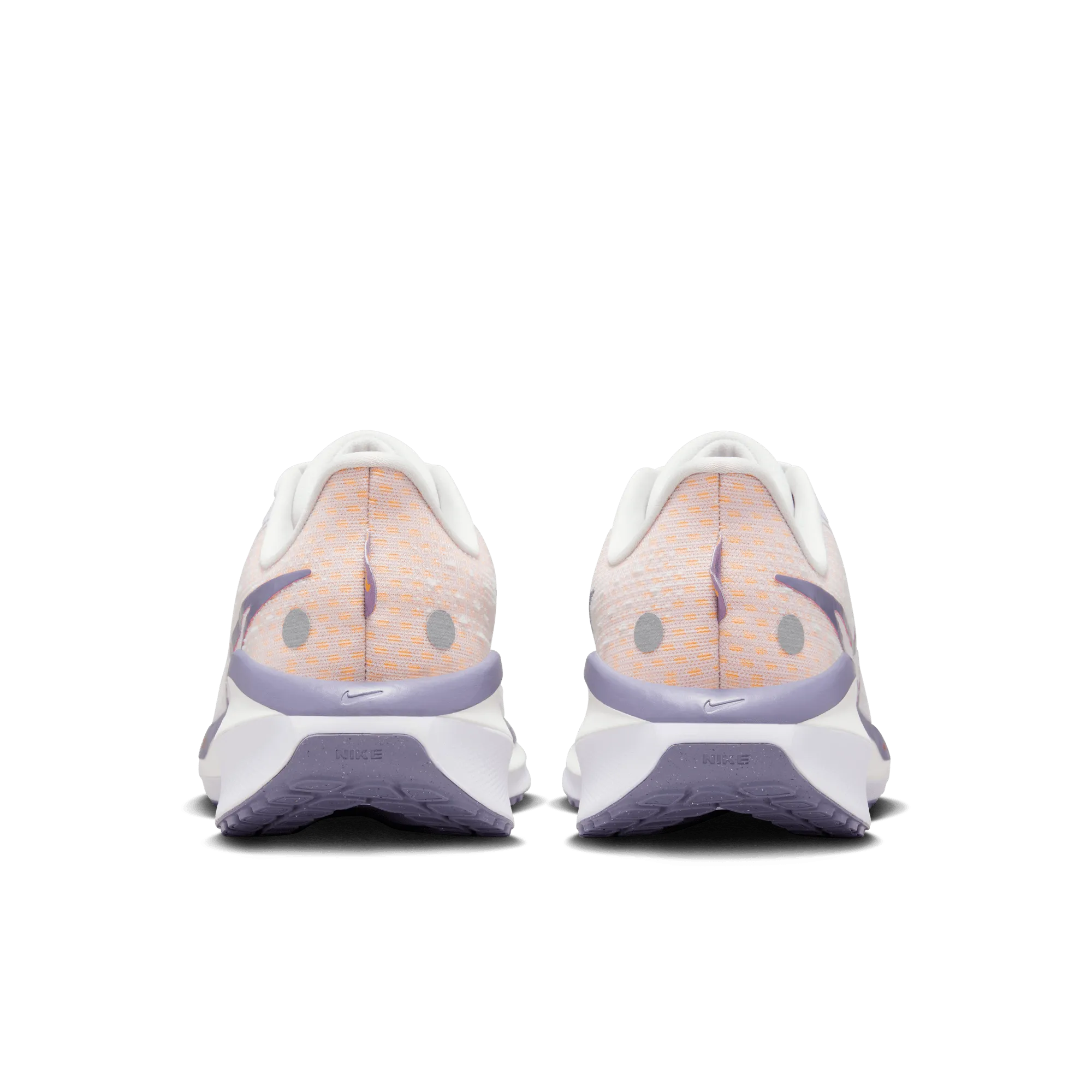 Women's Vomero 17 (005 - Photon Dust/Lilac Bloom/White/Daybreak)