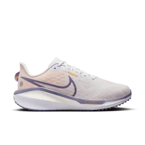 Women's Vomero 17 (005 - Photon Dust/Lilac Bloom/White/Daybreak)