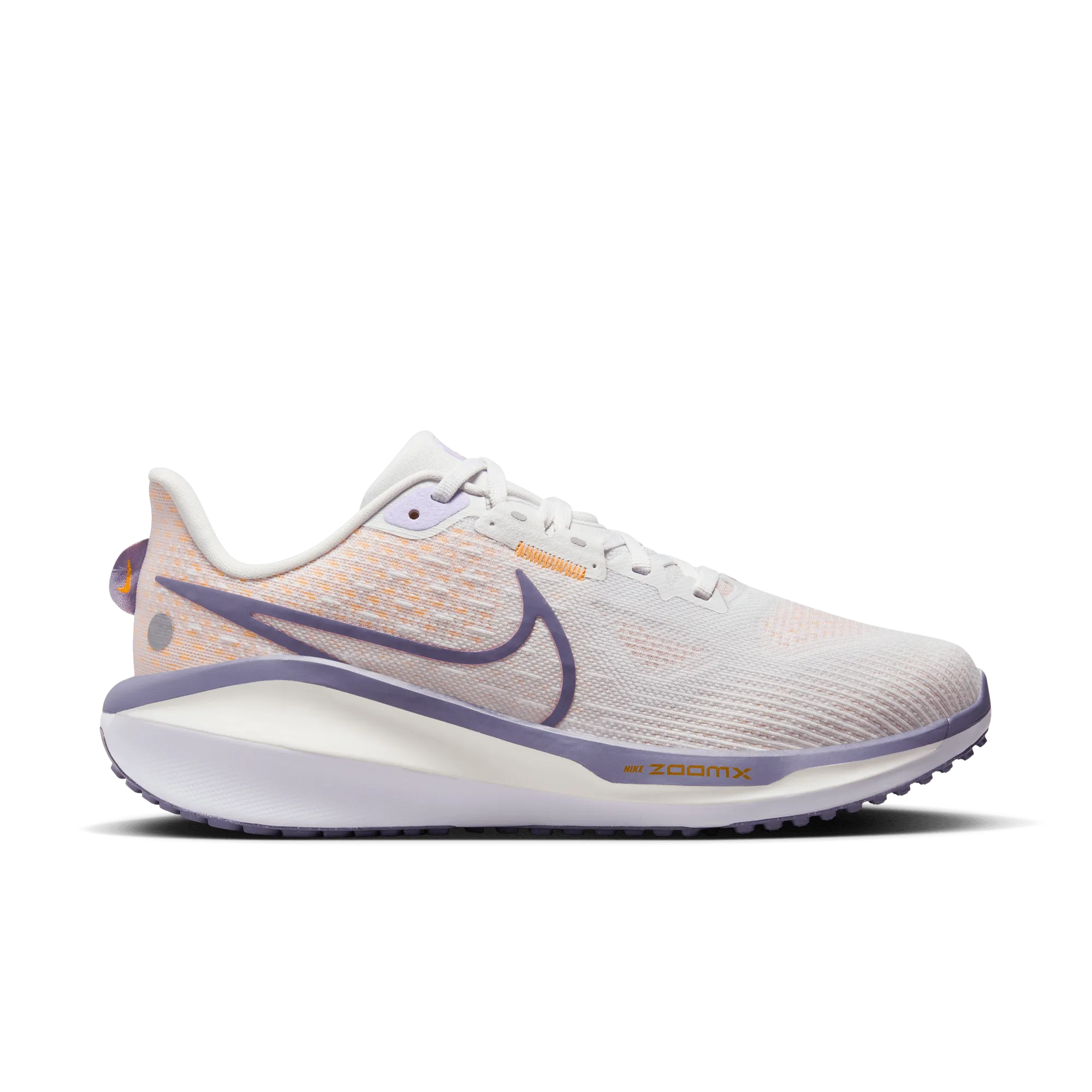 Women's Vomero 17 (005 - Photon Dust/Lilac Bloom/White/Daybreak)