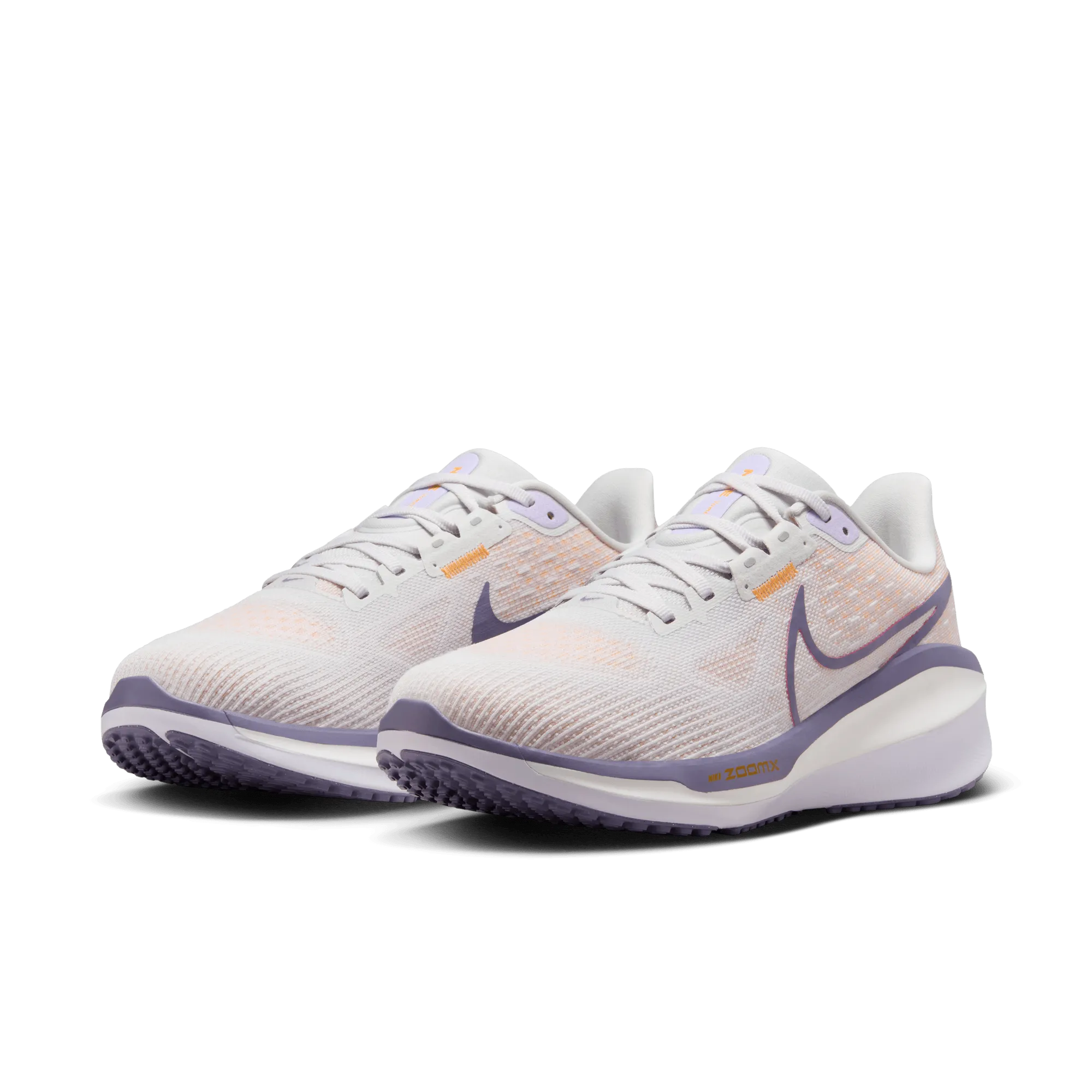 Women's Vomero 17 (005 - Photon Dust/Lilac Bloom/White/Daybreak)