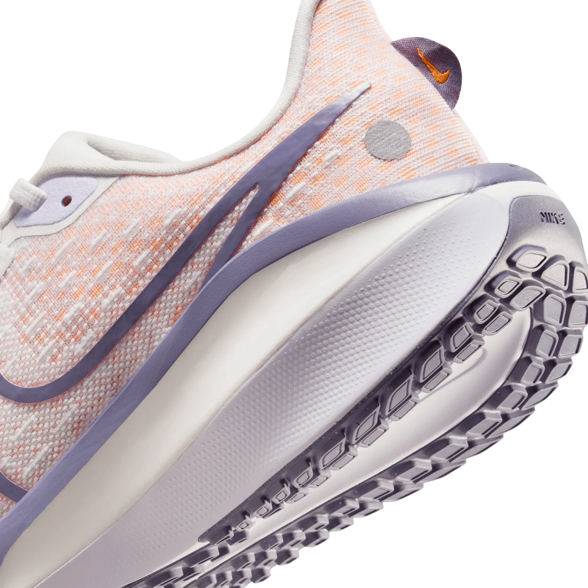 Women's Vomero 17 (005 - Photon Dust/Lilac Bloom/White/Daybreak)