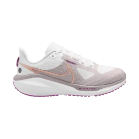 Women's Vomero 17 (007 - Platinum Violet/Metallic Red Bronze-White)