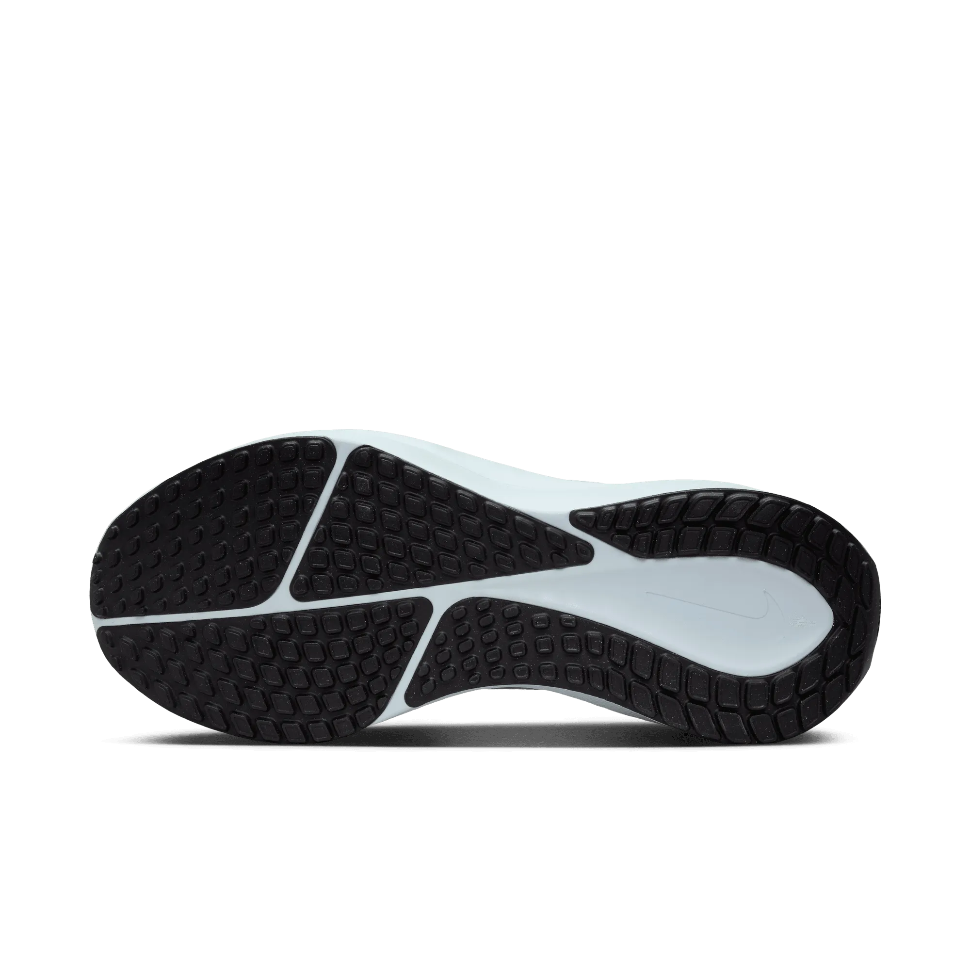 Women's Vomero 17 (102 - White/Royal Pulse-Glacier Blue)
