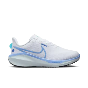 Women's Vomero 17 (102 - White/Royal Pulse-Glacier Blue)