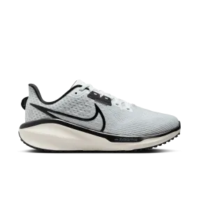 Women's Vomero 17 (104 - White/Black-Pure Platinum-Vintage Green)