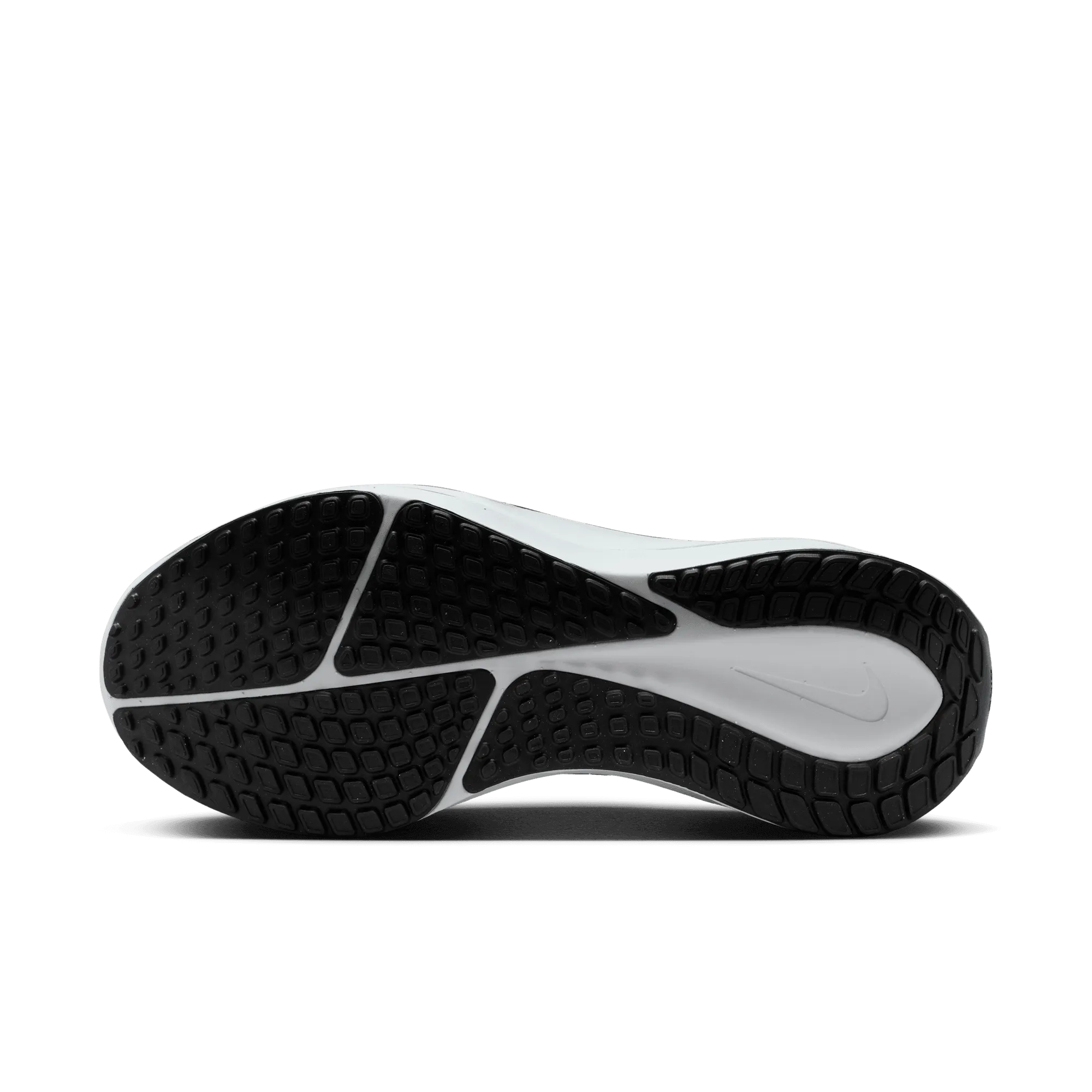 Women's Vomero 17 (300 - Cyber/Dark Raisin-Lt Lemon Twist)