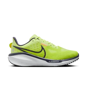 Women's Vomero 17 (300 - Cyber/Dark Raisin-Lt Lemon Twist)