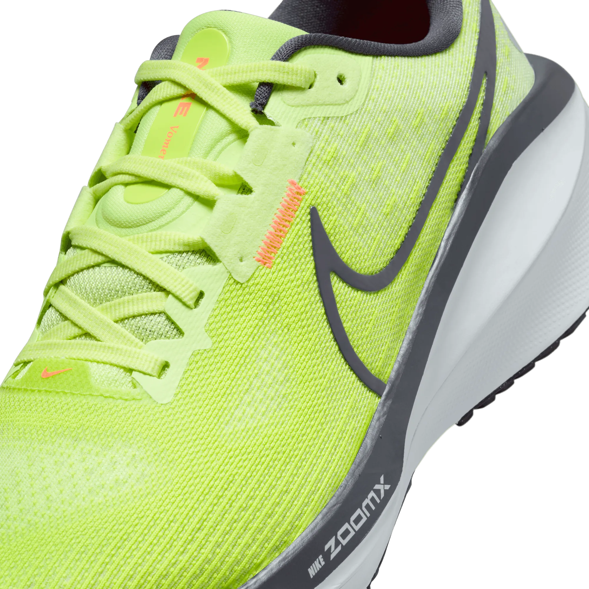 Women's Vomero 17 (300 - Cyber/Dark Raisin-Lt Lemon Twist)