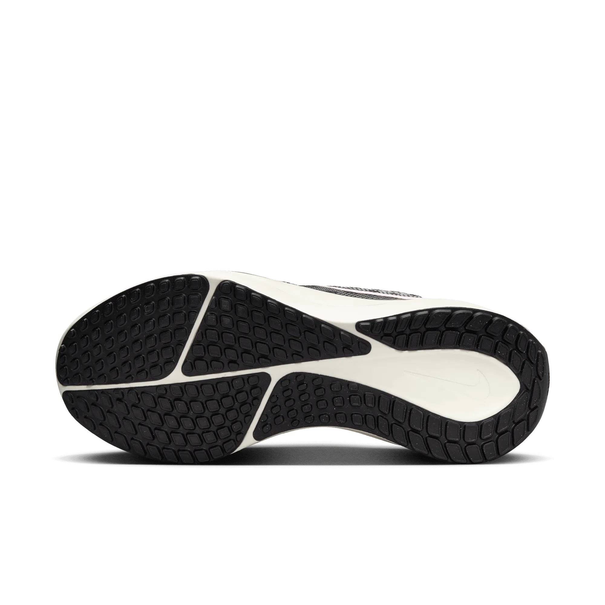 Women's Vomero 17 (301 - Bicoastal/Pink Foam-Black-Sail)