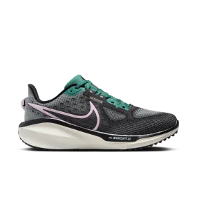 Women's Vomero 17 (301 - Bicoastal/Pink Foam-Black-Sail)