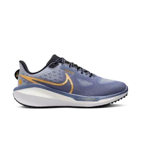 Women's Vomero 17 (400 - Diffused Blue/Metallic Gold-Ashen Slate)