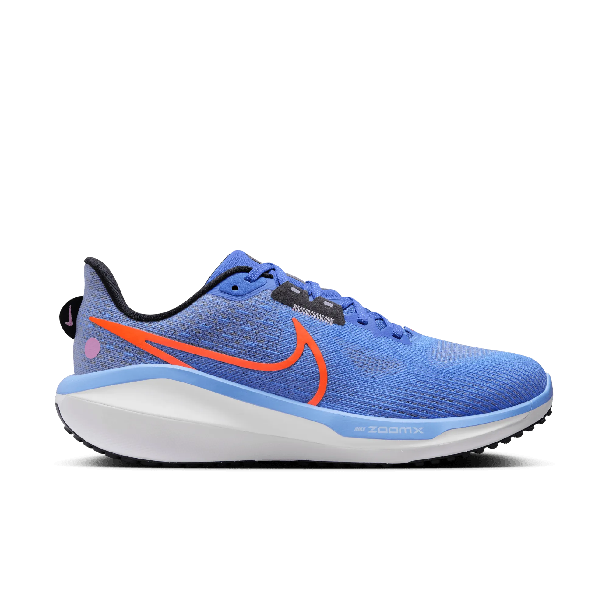 Women's Vomero 17 (403 - Royal Pulse/Hyper Crimson-Astronomy Blue)