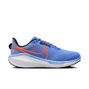 Women's Vomero 17 (403 - Royal Pulse/Hyper Crimson-Astronomy Blue)