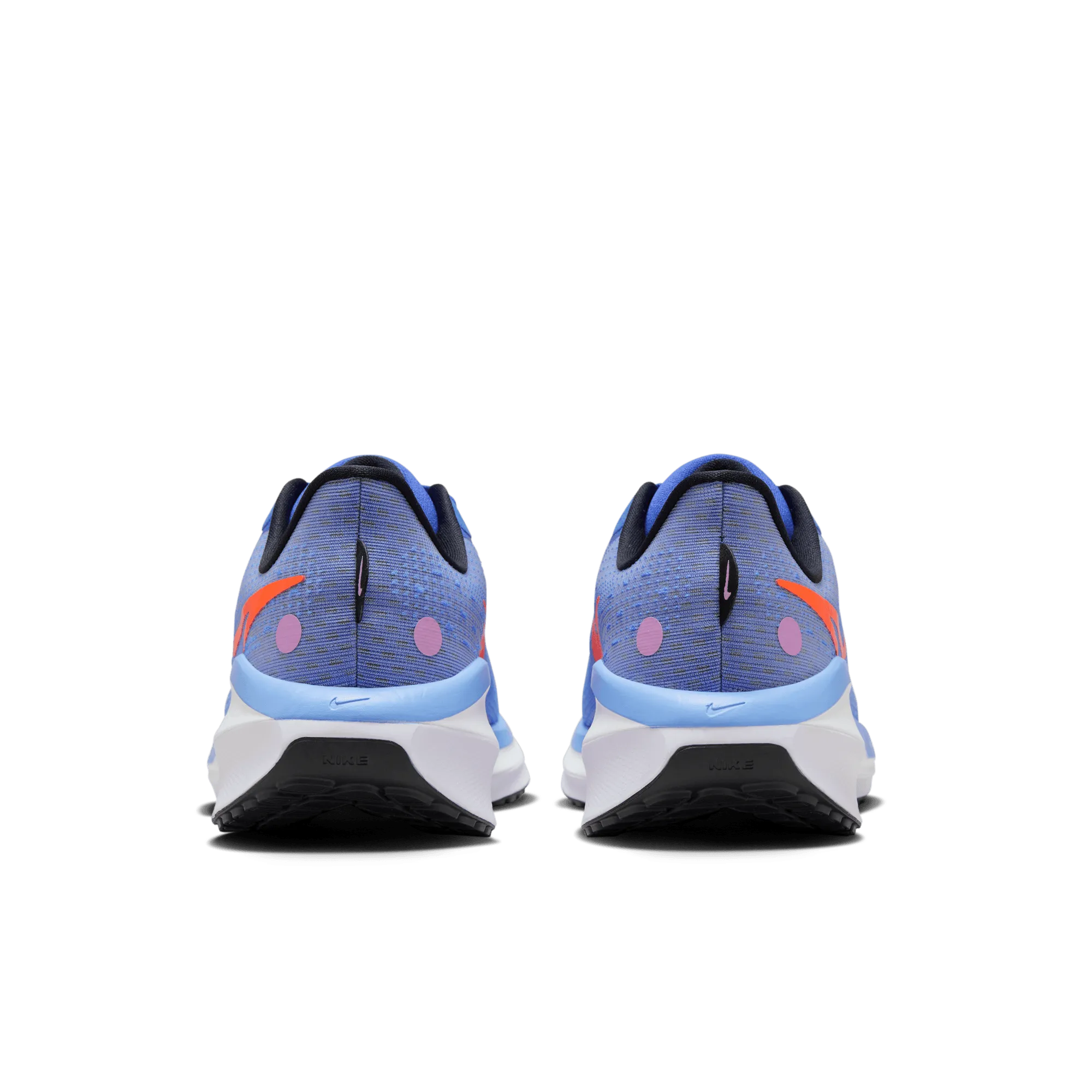Women's Vomero 17 (403 - Royal Pulse/Hyper Crimson-Astronomy Blue)