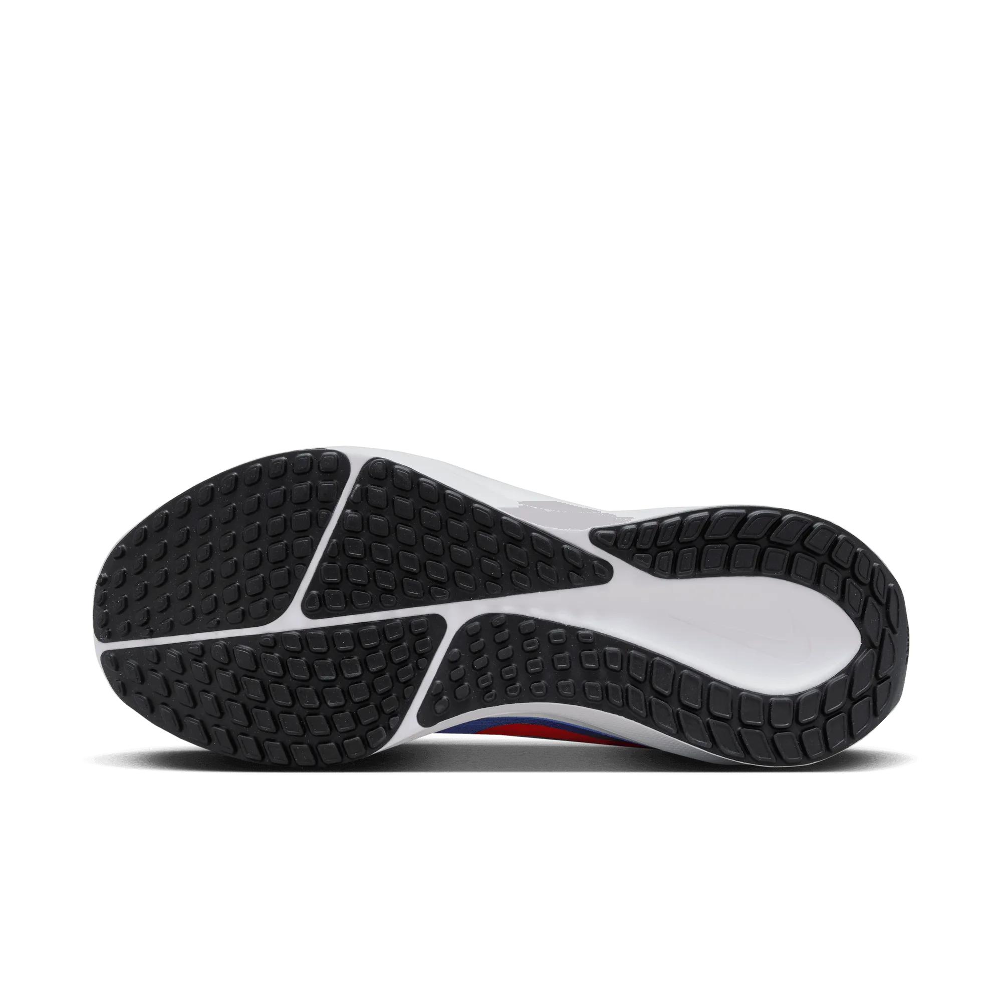 Women's Vomero 17 (403 - Royal Pulse/Hyper Crimson-Astronomy Blue)