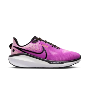 Women's Vomero 17 (500 - Hyper Violet/Black-White-Laser Orange)