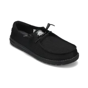 Women's Wendy Funk Mono Black