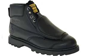 Work Zone Men's 6" M612 Metatarsal Guard Work Boot