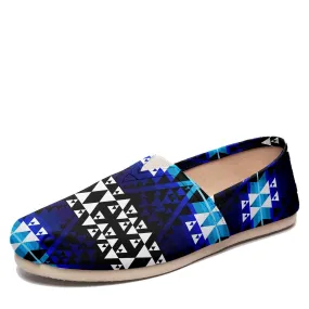 Writing on Stone Night Watch Slip On