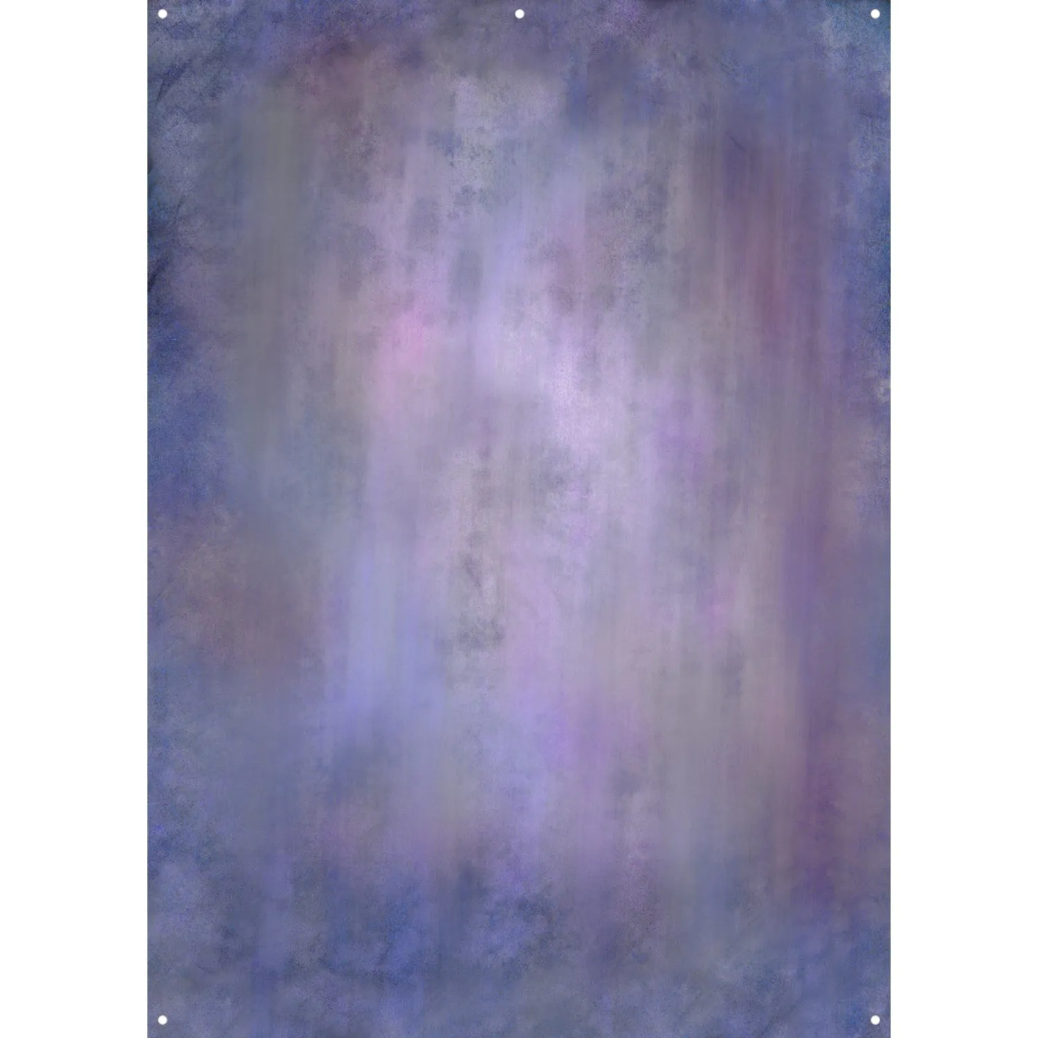 X-Drop Canvas Backdrop - Purple Granite (5' x 7')