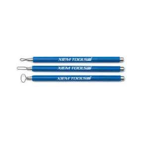 Xiem Mini Ribbon Sculpting Tool Set C (3 Tools)